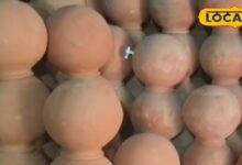 Fridge vs Matka | धौलपुर में मटका उद्योग संकट में