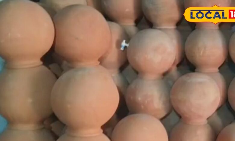 Fridge vs Matka | धौलपुर में मटका उद्योग संकट में