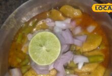 Gawarphali Dhokli Recipe in Hindi | गवारफली की ढोकली बनाने की विधि