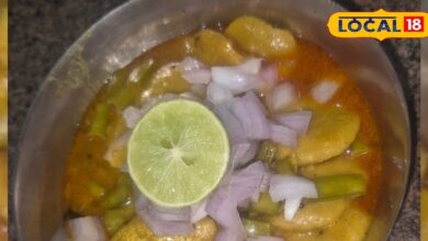 Gawarphali Dhokli Recipe in Hindi | गवारफली की ढोकली बनाने की विधि