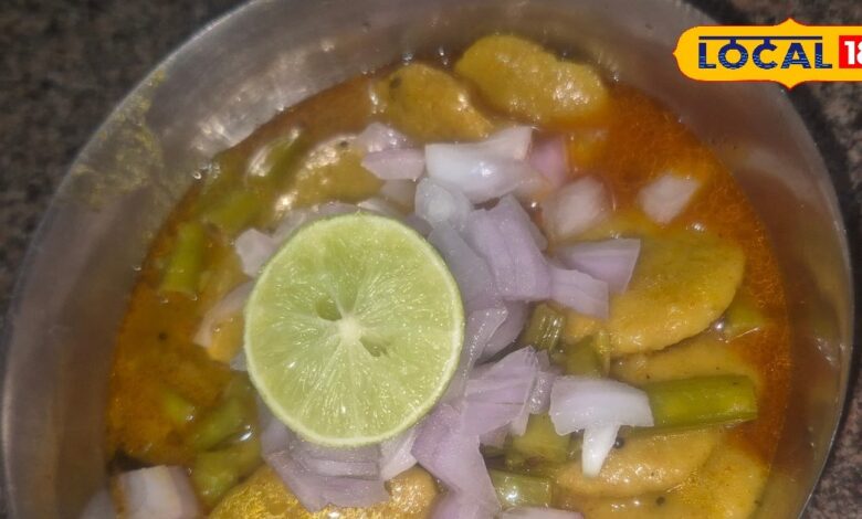 Gawarphali Dhokli Recipe in Hindi | गवारफली की ढोकली बनाने की विधि