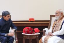 Governor R N Ravi Profile | मोदी-शाह के लिए 'लकी चार्म' बने राज्यपाल आर एन रवि: जहां-जहां कदम पड़े, वहां-वहां बीजेपी विरोधियों का सूपड़ा साफ!