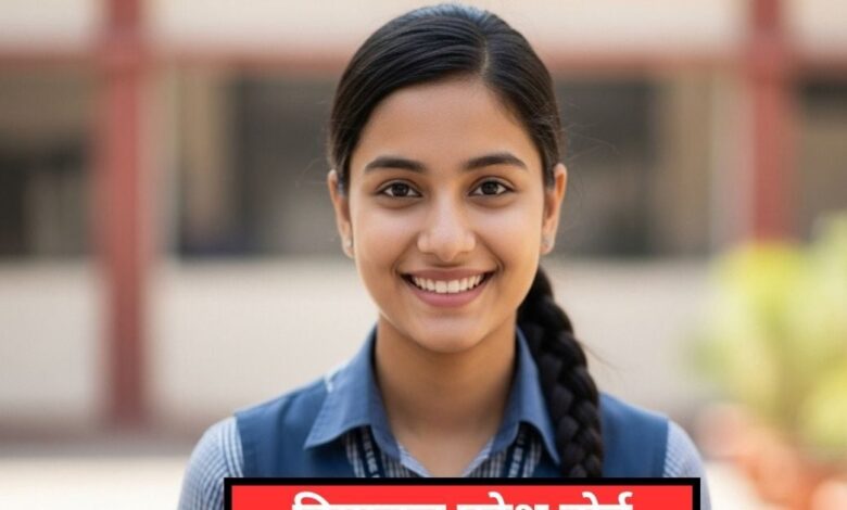 HPBOSE 10th Topper 2026 LIVE: हिमाचल प्रदेश 10वीं टॉपर का रिजल्ट देख हर कोई हैरान, 700 में से कटा सिर्फ 1 नंबर
