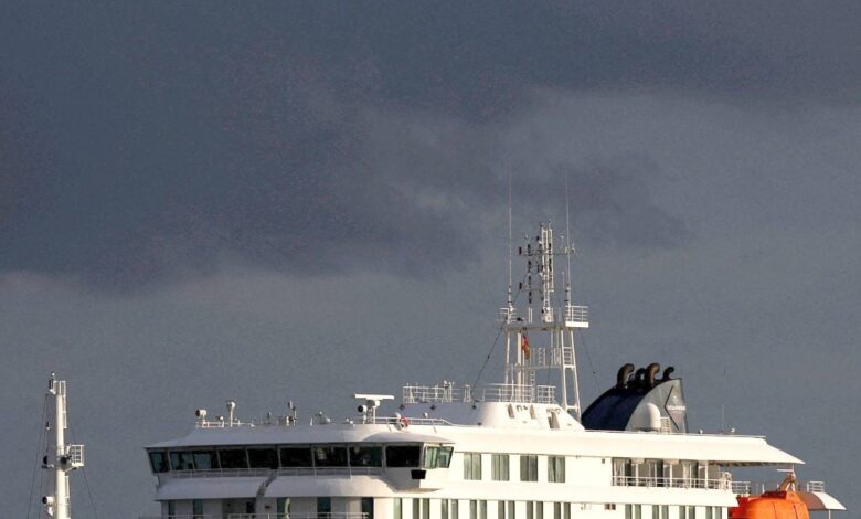 Hantavirus Cruise Ship: MV Hondius Spain | US Latest News | Hanta Virus Update- हंता वायरस वाले क्रूज शिप से निकाले गए 2 भारतीय