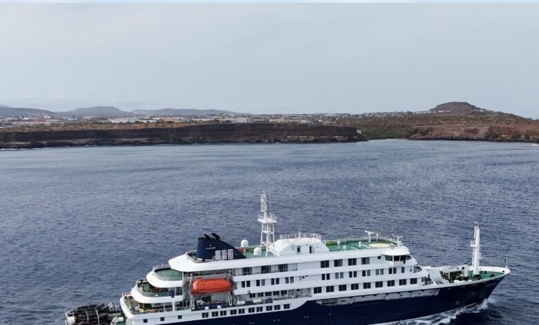 Hantavirus MV Hondius cruise news| MV Hondius cruise hantavirus scare| cruise passengers flee screening news|
