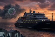 Hantavirus in luxury Atlantic cruise MV Hondius : 38 लाख टिकट वाले लग्जरी क्रूज पर फैली ऐसी बीमारी, 'अछूत' हुए 170 यात्री