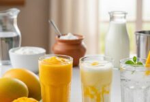 Health Tips: आम के साथ दूध, दही या पानी, क्या नहीं मिलाना चाहिए? जानें क्या कहता है आयुर्वेद