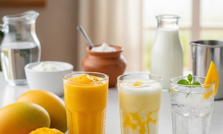 Health Tips: आम के साथ दूध, दही या पानी, क्या नहीं मिलाना चाहिए? जानें क्या कहता है आयुर्वेद
