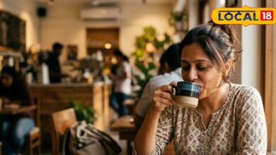 Health Tips: खाली पेट कॉफी पीना पड़ सकता है भारी, जानिए सही तरीका और सही मात्रा