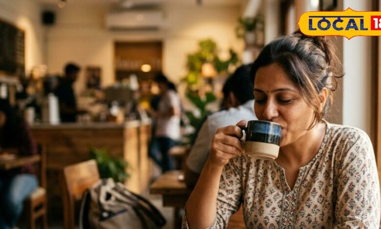 Health Tips: खाली पेट कॉफी पीना पड़ सकता है भारी, जानिए सही तरीका और सही मात्रा