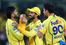 IPL 2026, CSK vs MI: गायकवाड़ और कार्तिक की फिफ्टी से सीएसके ने अपने घर में मुंबई इंडियंस को 8 विकेट से रौंदा, किसी काम नहीं आए बुमराह और ट्रेंट बोल्ट