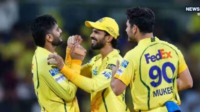 IPL 2026, CSK vs MI: गायकवाड़ और कार्तिक की फिफ्टी से सीएसके ने अपने घर में मुंबई इंडियंस को 8 विकेट से रौंदा, किसी काम नहीं आए बुमराह और ट्रेंट बोल्ट