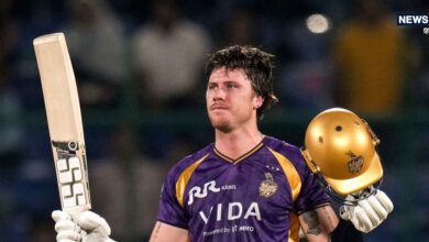 IPL 2026: KKR के फिन एलन ने रचा इतिहास, टी20 में ऐसा करने वाले न्यूजीलैंड के पहले खिलाड़ी बने