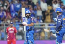 IPL 2026 MI vs LSG highlights: रोहित शर्मा और रायन रिकल्टन ने बचाई मुंबई इंडियंस की लाज, लखनऊ सुपरजायंट्स को 6 विकेट से हराया