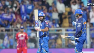 IPL 2026 MI vs LSG highlights: रोहित शर्मा और रायन रिकल्टन ने बचाई मुंबई इंडियंस की लाज, लखनऊ सुपरजायंट्स को 6 विकेट से हराया