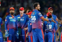 IPL 2026 playoff: दिल्ली कैपिटल्स की रिकॉर्ड तोड़ जीत ने उड़ाई 3 टीमों की नींद, प्लेऑफ का पूरा समीकरण बिगाड़ा