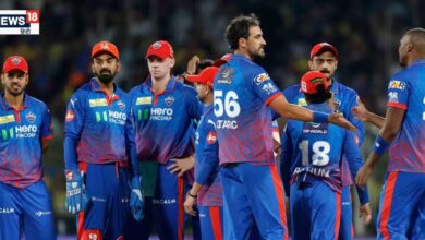 IPL 2026 playoff: दिल्ली कैपिटल्स की रिकॉर्ड तोड़ जीत ने उड़ाई 3 टीमों की नींद, प्लेऑफ का पूरा समीकरण बिगाड़ा