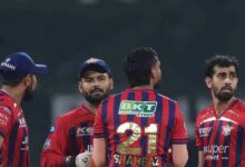 IPL 2026 playoffs equation: लखनऊ बन सकती है इन तीन टीमों के लिए 'पार्टी स्पॉइलर', खुद बाहर होकर बिगाड़ेगी दूसरों का खेल