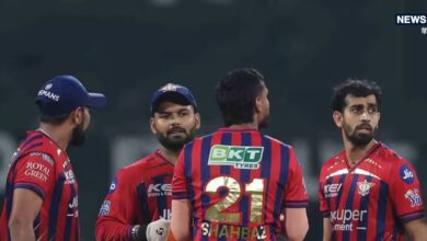 IPL 2026 playoffs equation: लखनऊ बन सकती है इन तीन टीमों के लिए 'पार्टी स्पॉइलर', खुद बाहर होकर बिगाड़ेगी दूसरों का खेल