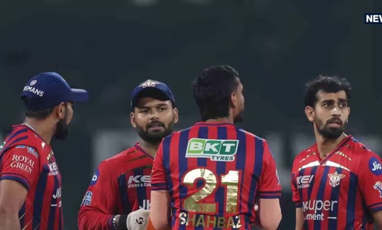 IPL 2026 playoffs equation: लखनऊ बन सकती है इन तीन टीमों के लिए 'पार्टी स्पॉइलर', खुद बाहर होकर बिगाड़ेगी दूसरों का खेल