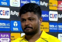 IPL 2026: मुझे चेट्टा मत बुलाओ! मैच विनिंग पारी के बाद भी संजू सैमसन खुश नहीं, आखिर किस बात से हुए मायूस