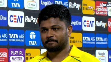 IPL 2026: मुझे चेट्टा मत बुलाओ! मैच विनिंग पारी के बाद भी संजू सैमसन खुश नहीं, आखिर किस बात से हुए मायूस