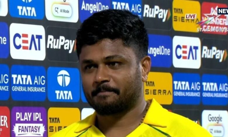 IPL 2026: मुझे चेट्टा मत बुलाओ! मैच विनिंग पारी के बाद भी संजू सैमसन खुश नहीं, आखिर किस बात से हुए मायूस