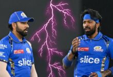 IPL 2026: हार्दिक पंड्या बाहर हुए तभी खेलने को राजी हुए रोहित शर्मा? मुंबई इंडियंस में 'महाभारत'