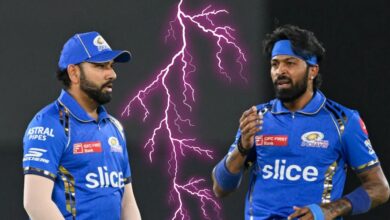 IPL 2026: हार्दिक पंड्या बाहर हुए तभी खेलने को राजी हुए रोहित शर्मा? मुंबई इंडियंस में 'महाभारत'
