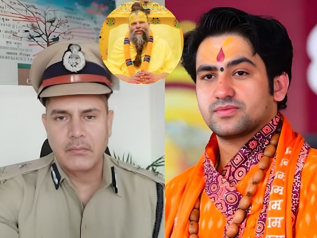 IG पर लगे आरोप, कौन हैं ये IPS, धीरेंद्र शास्त्री पर बयान से मचा था हंगामा