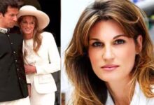 Imran Khan First Wife Marry | Jemima Goldsmith engagement | इमरान की पहली बीवी जेमिमा फिर प्यार में डूबीं, 52 की उम्र में 62 के अरबपति से रचाएंगी शादी