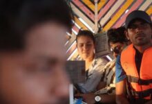 Indian seafarers Gulf crisis: खाड़ी में क्यों 'मौत' के साये में 20000 भारतीय, न खाना, न दवा, बस चारों तरफ बारूद! बोले- बस हमें बचाओ