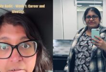 Indians In Australia : Product Manager Job | 1 करोड़ की नौकरी छोड़ी, भारतीय महिला विदेश में कर रही झाड़ू-पोछा