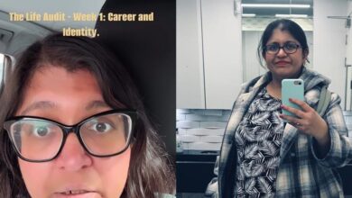Indians In Australia : Product Manager Job | 1 करोड़ की नौकरी छोड़ी, भारतीय महिला विदेश में कर रही झाड़ू-पोछा