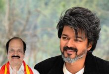 JCD Prabhakar News | Tamil Nadu Speaker JCD Prabhakar | तमिलनाडु विधानसभा को मिला नया स्पीकर: कौन हैं जेसीडी प्रभाकर और विजय ने उन्हें क्यों चुना