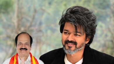 JCD Prabhakar News | Tamil Nadu Speaker JCD Prabhakar | तमिलनाडु विधानसभा को मिला नया स्पीकर: कौन हैं जेसीडी प्रभाकर और विजय ने उन्हें क्यों चुना