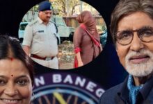 KBC: 50 लाख वाला वो सवाल, तहसीलदार अमिता सिंह तोमर का जवाब, अमिताभ बच्चन ने बजाई ताली वो अफसर भ्रष्ट निकली