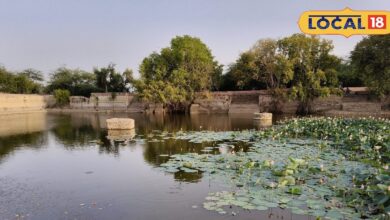 Kalyan Sagar Bikaner | बीकानेर का कल्याण सागर तालाब