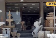 Kishangarh Marble Handicrafts Global Demand