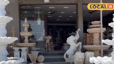 Kishangarh Marble Handicrafts Global Demand