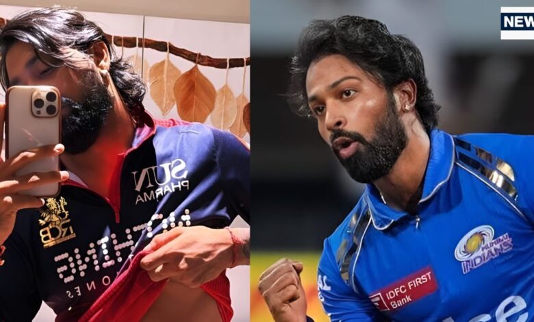 Krunal Pandya Hardik Pandya: दिल में अब भी हार्दिक? पोलार्ड के बहाने छोटे भाई को याद कर रहे क्रुणाल पंड्या! हो गए इमोशनल