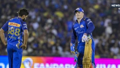 Krunla Pandya Controversy: पहले कहा मरने दो... बवाल हुआ तो सीएसके के एक्स क्रिकेटर ने दी सफाई, लाइव कमेंट्री में क्रुणाल को लेकर हुआ हंगामा