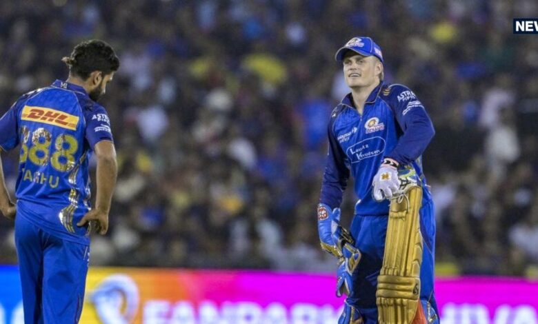 Krunla Pandya Controversy: पहले कहा मरने दो... बवाल हुआ तो सीएसके के एक्स क्रिकेटर ने दी सफाई, लाइव कमेंट्री में क्रुणाल को लेकर हुआ हंगामा