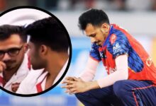 L Sivaramakrishnan on yuzvendra chahal vaping: युजवेंद्र चहल की मुश्किलें बढ़ी,फ्लाइट में स्मोकिंग का वीडियो सामने आने के बाद बवाल