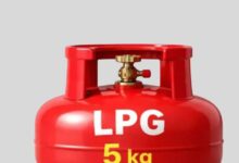 LPG New Rate : 261 रुपये महंगा हुआ छोटा सिलेंडर, रसोई गैस से सिर्फ 31 रुपये कम, मजदूर और छात्रों पर असर