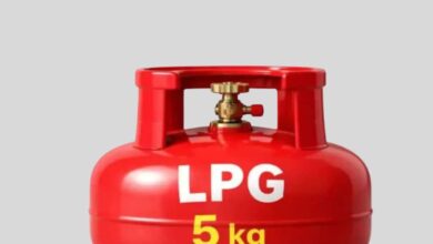 LPG New Rate : 261 रुपये महंगा हुआ छोटा सिलेंडर, रसोई गैस से सिर्फ 31 रुपये कम, मजदूर और छात्रों पर असर