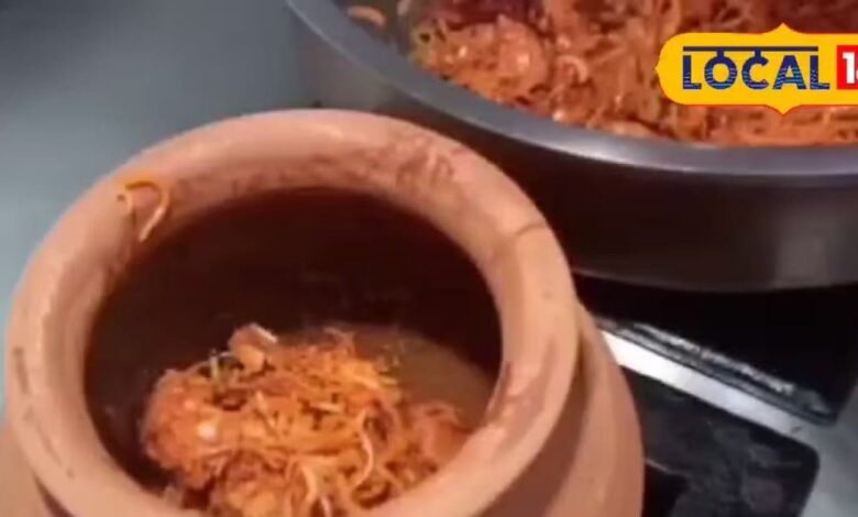 Learn how to make traditional Rajasthan Matka Mutton at home | Rajasthan Matka Mutton Recipe