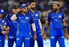 Mahela Jayawardene| ये सिर्फ बुमराह की बात नहीं है...क्यों भन्नाया कोच जयवर्धने का माथा, सूर्यकुमार यादव से तिलक वर्मा तक को लेकर दिया बयान