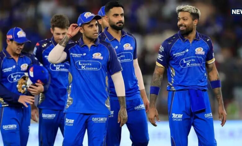 Mahela Jayawardene| ये सिर्फ बुमराह की बात नहीं है...क्यों भन्नाया कोच जयवर्धने का माथा, सूर्यकुमार यादव से तिलक वर्मा तक को लेकर दिया बयान