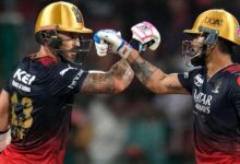 Most 100 in Single IPL Season: एक ही आईपीएल सीजन में ठोक डाले 4 शतक, सिर्फ दो बल्लेबाजों ने किया है ये कमाल